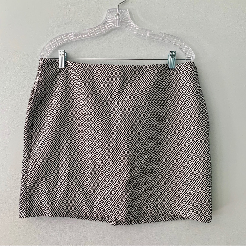 GAP Shift Skirt NWT